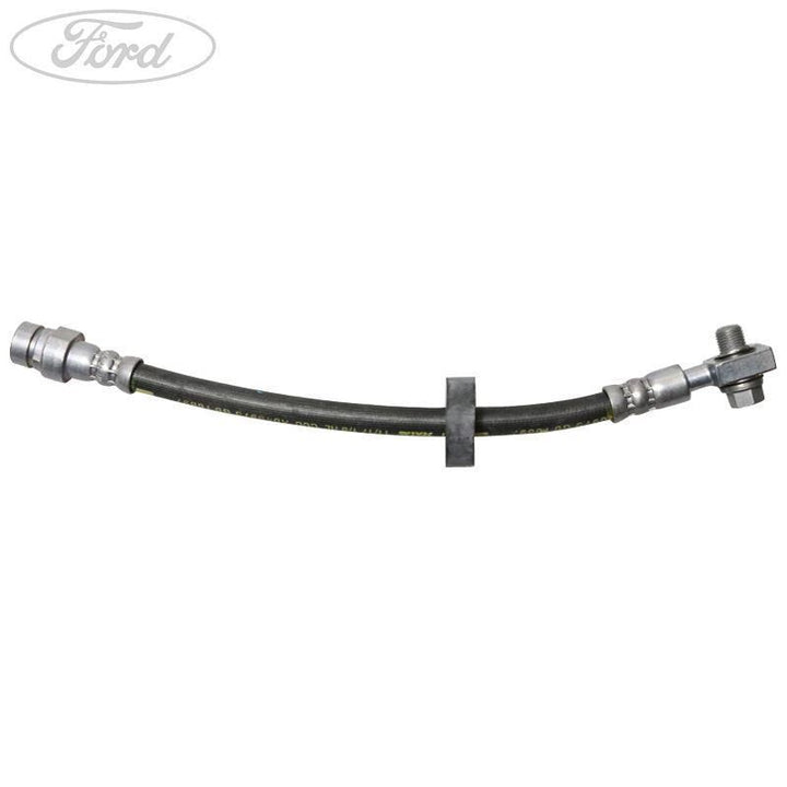 TRANSIT REAR BRAKE HOSE 01/2014- DOUBLE REAR WHEELS