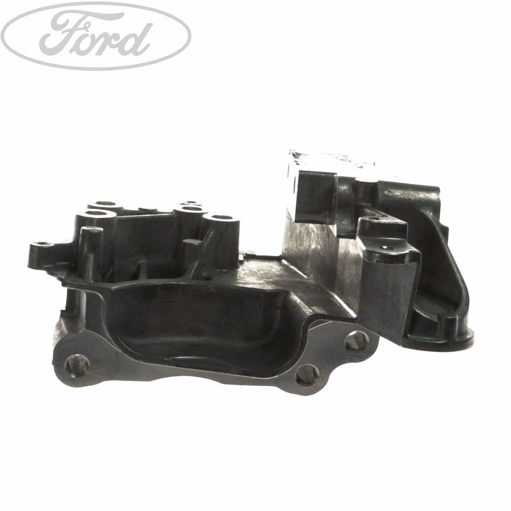 CYLINDER HEAD COVER