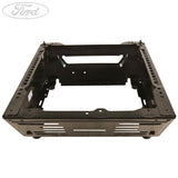 FRONT SEAT CUSHION SUPPORT