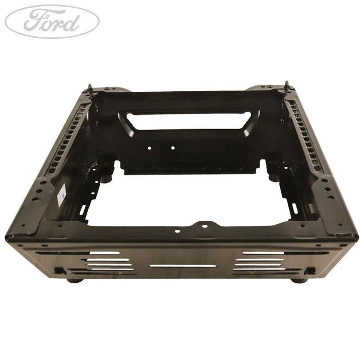 FRONT SEAT CUSHION SUPPORT