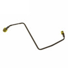 TURBO OIL FEED PIPE