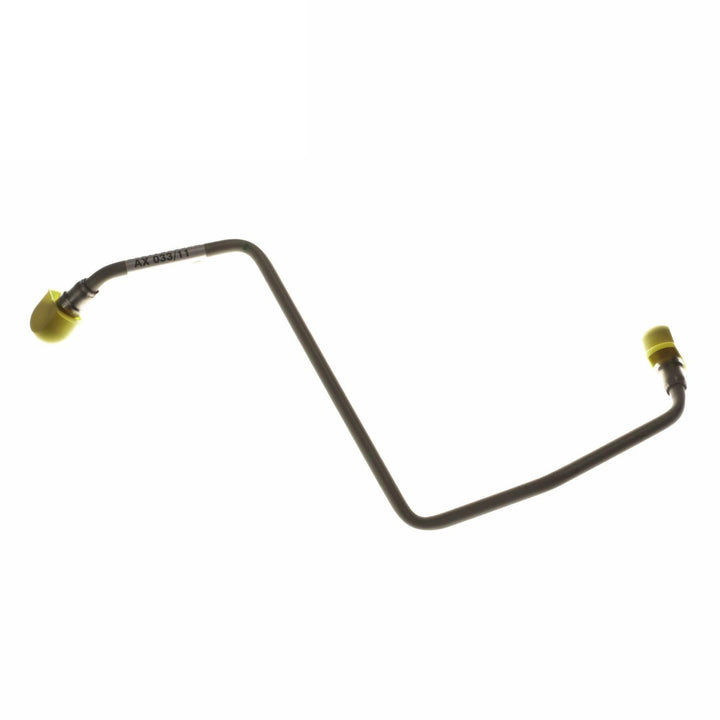 TURBO OIL FEED PIPE