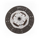 Transit 2.0 EcoBlue Clutch Kit 6 Speed MT82 2 Piece 2018-On