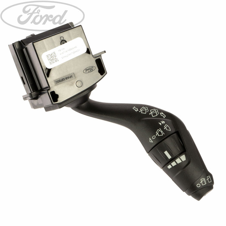 COLUMN SWITCH WIPER WASHER STALK