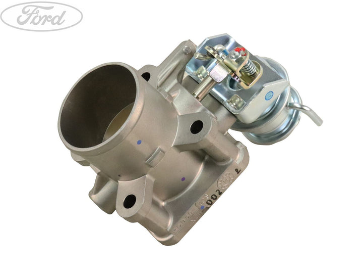 TURBOCHARGER INLET TUBE
