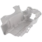 FOCUS MK2 MK3 C-MAX 1.0 ECOBOOST REAR EXHAUST HEAT SHIELD