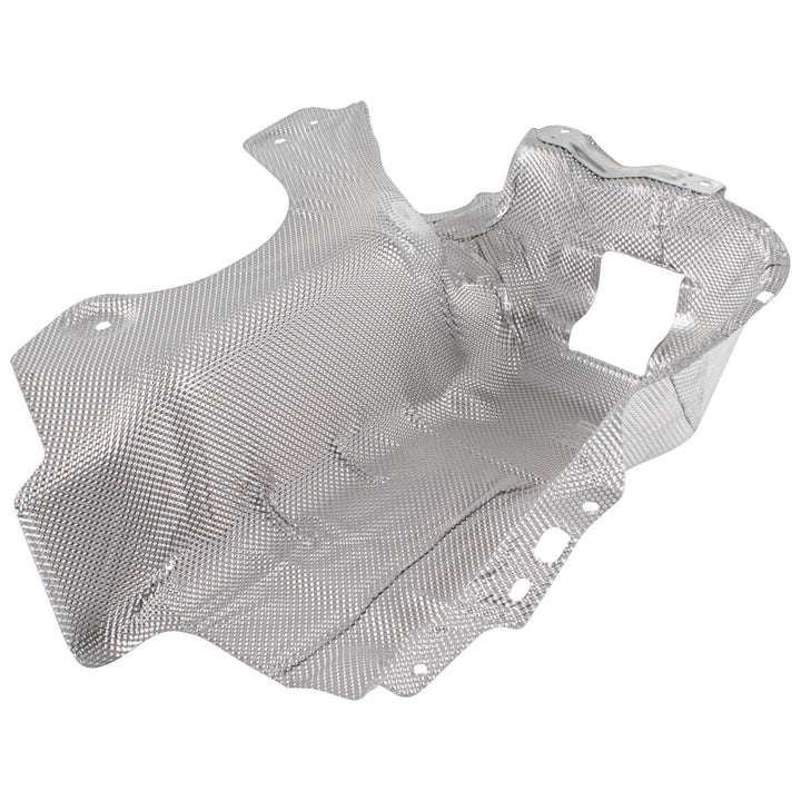 FOCUS MK2 MK3 C-MAX 1.0 ECOBOOST REAR EXHAUST HEAT SHIELD
