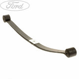 TRANSIT REAR O/S OR N/S SUSPENSION LEAF SPRING