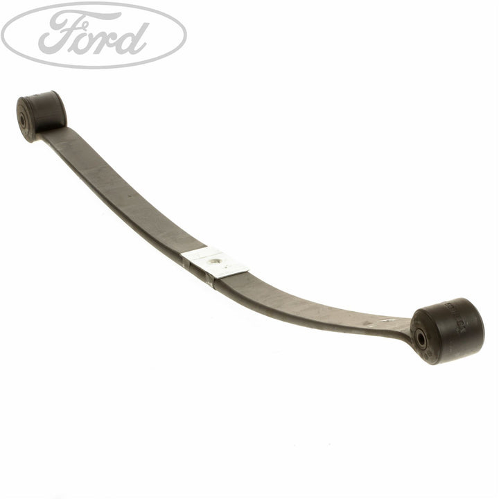 TRANSIT REAR O/S OR N/S SUSPENSION LEAF SPRING