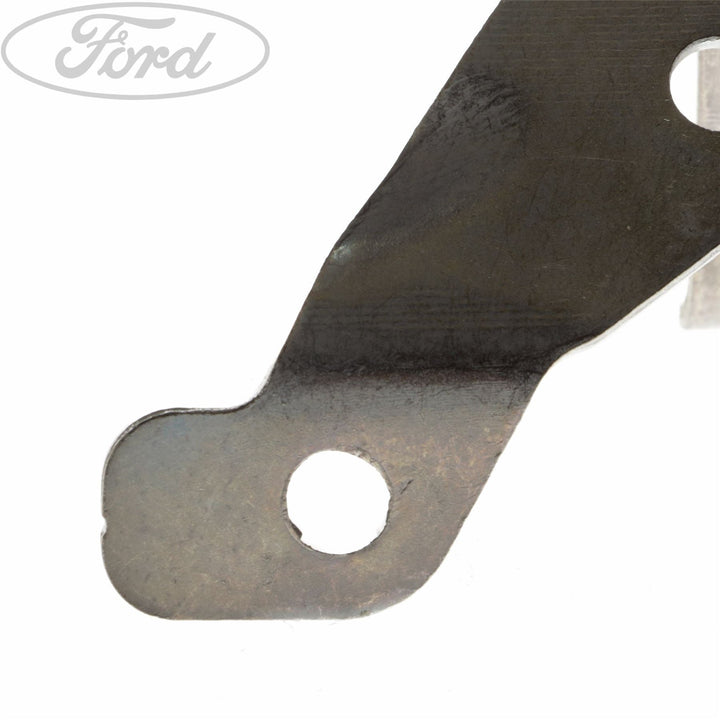 FUEL TUBE SUPPORT BRACKET