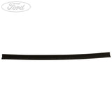 FOCUS C-MAX QUARTER UPPER WINDOW SEAL 4 & 5 DOOR