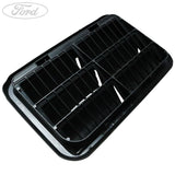 AIR INLET GRILLE