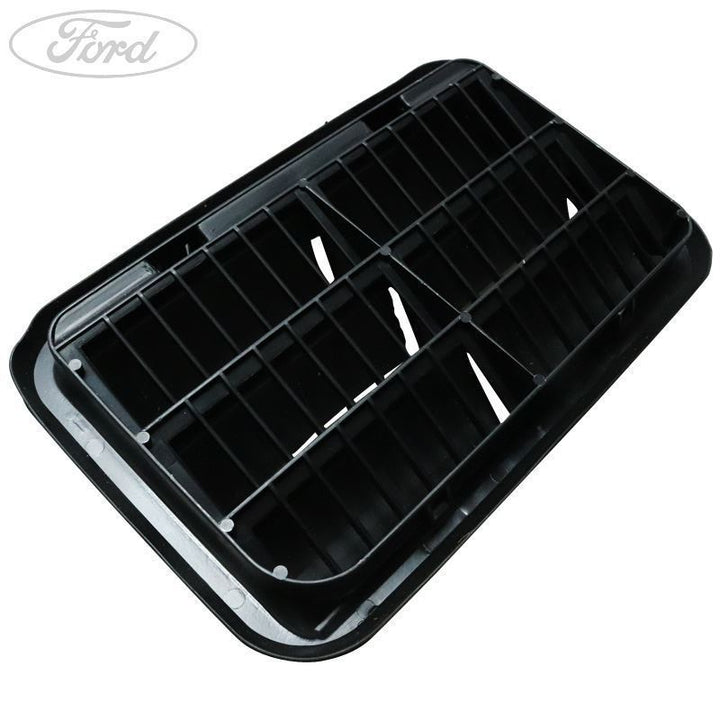 AIR INLET GRILLE
