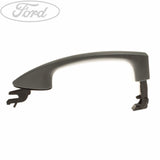 FIESTA FRONT OUTER DOOR HANDLE