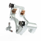FRONT O/S BRAKE CALIPER CARRIER SLIDER BRACKET