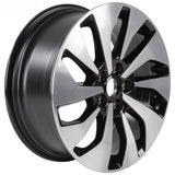 FOCUS FROM 04/2018 ALLOY WHEEL 17