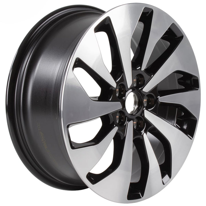 FOCUS FROM 04/2018 ALLOY WHEEL 17