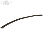 TRANSIT CUSTOM TAILGATE DOOR OPENING ROOF WEATHERSTRIP