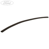 TRANSIT CUSTOM TAILGATE DOOR OPENING ROOF WEATHERSTRIP