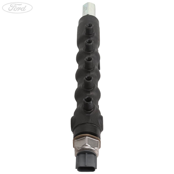 FUEL SUPPLY MANIFOLD