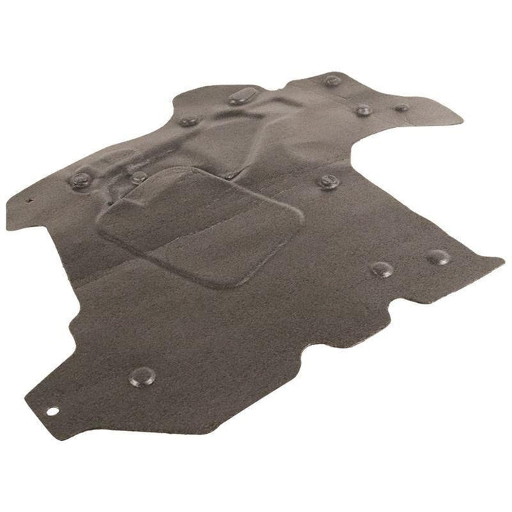 LOWER FRONT SHIELD