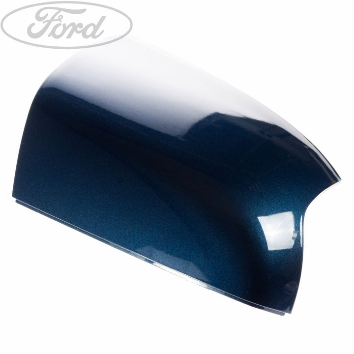 FOCUS MK2 FRONT O/S RIGHT WING MIRROR HOUSING CAP COVER
