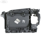 DRIVER CO GLOVE COMPARTMENT