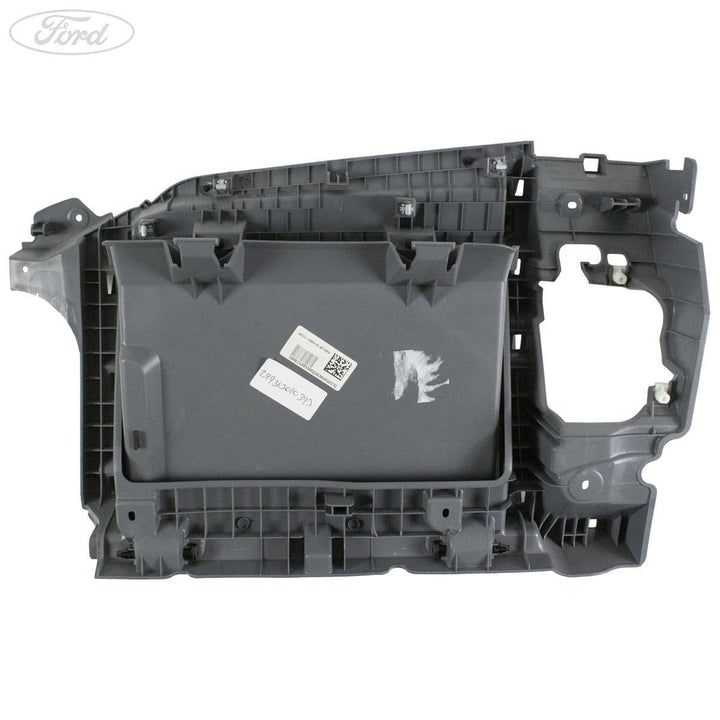 DRIVER CO GLOVE COMPARTMENT