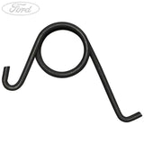SEAT BACK SPRING