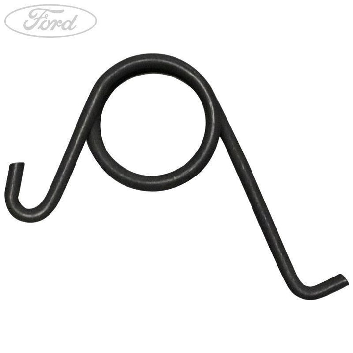SEAT BACK SPRING
