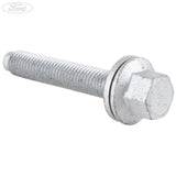 CYLINDER HEAD SCREW AND WASHER PACK OF 5