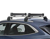 THULE®* ROOF SKI CARRIER SNOWPACK 7326
