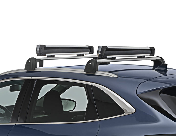 THULE®* ROOF SKI CARRIER SNOWPACK 7326