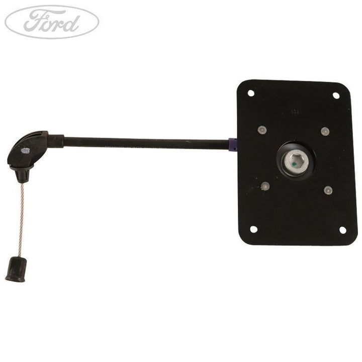 TRANSIT TOURNEO CONNECT STEEL SPARE WHEEL CARRIER 2013-