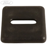 TRANSIT CONNECT BACK DOOR HEATED WINDOW PLUG 02-13