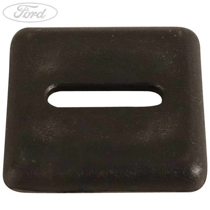 TRANSIT CONNECT BACK DOOR HEATED WINDOW PLUG 02-13