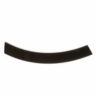 Kuga N/S Passenger Side Front Bumper Stone Deflector Mid-Grey 2008-2012