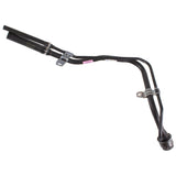 FIESTA / FUSION ZETEC FUEL FILLER PIPE