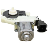 WINDOW OPERATING MOTOR