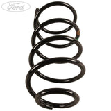FOCUS FRONT SUSPENSION SPRING SPRING A-I 2011-