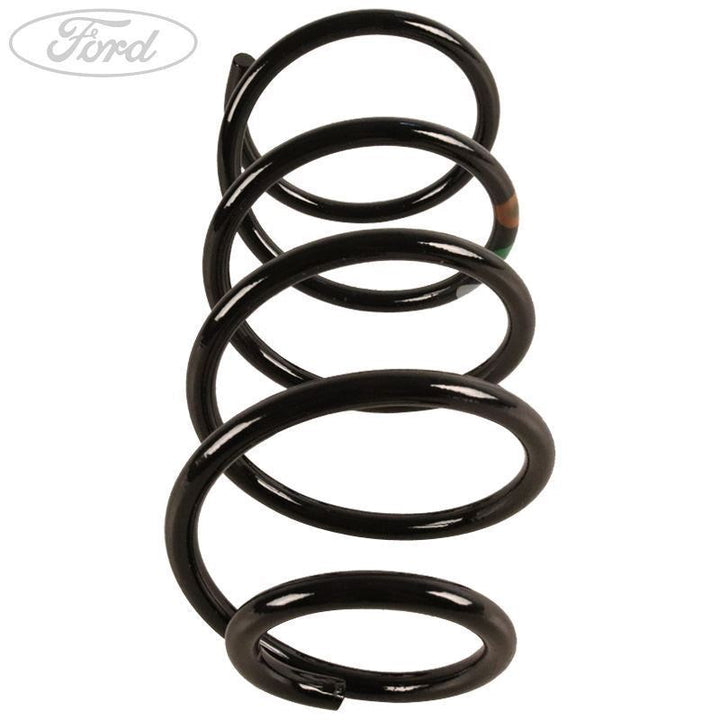 FOCUS FRONT SUSPENSION SPRING SPRING A-I 2011-