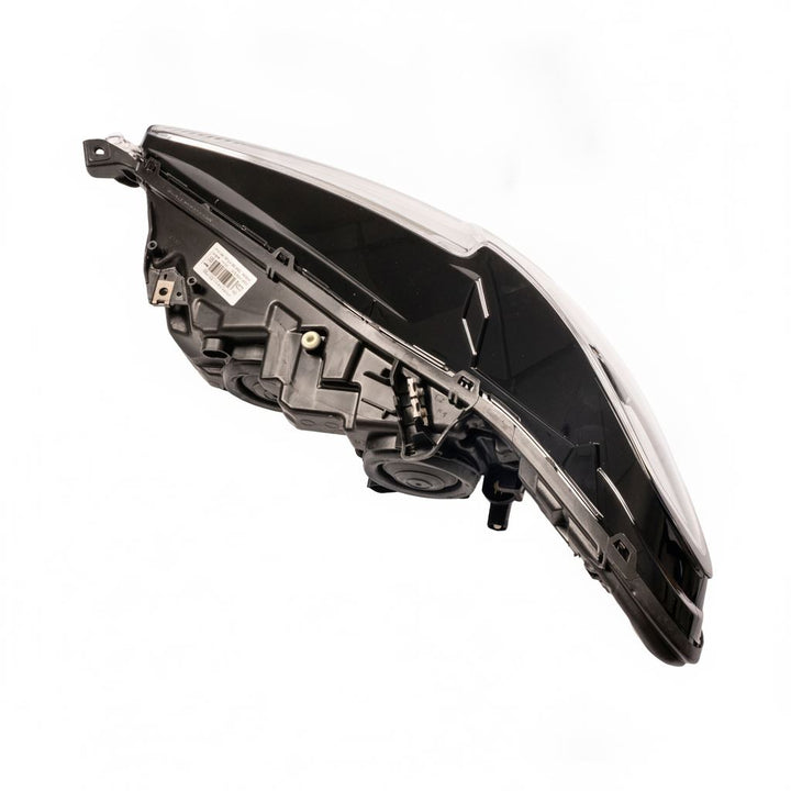 Mondeo O/S Head Light Lamp Halogen Level 1 2015-2018