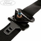 TRANSIT FRONT SEAT BELT