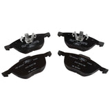 FOCUS GRAND C-MAX TDCI FRONT BRAKE PAD SET