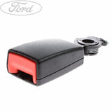 GALAXY S-MAX WA6 O/S RH REAR SEAT BELT & BUCKLE