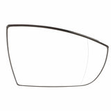 GALAXY WA6 S-MAX WA6 O/S RIGHT ASPHERIC WING MIRROR GLASS