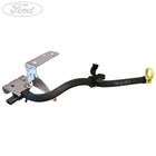 S-MAX GALAXY MONDEO 2.0 DURATORQ EXHAUST SENSOR