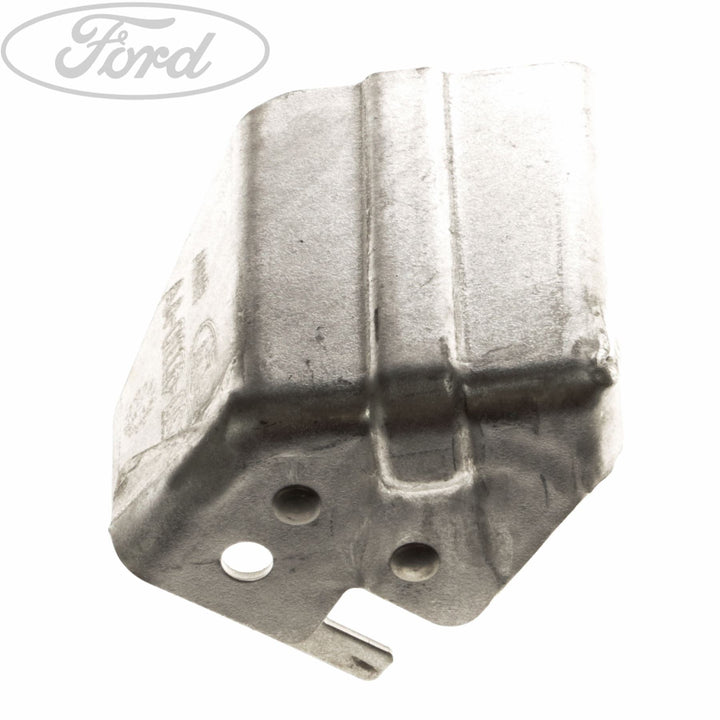 CRANKSHAFT POSITION SENSOR SHIELD