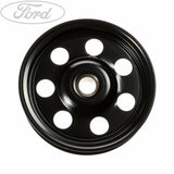 MONDEO MK1 MK2 FOCUS MK1 POWER STEERING PUMP PULLEY