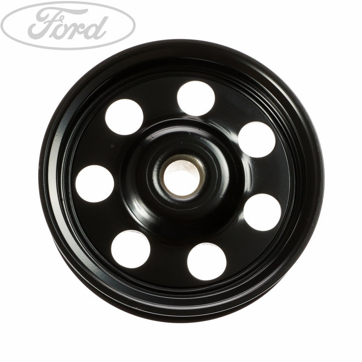 MONDEO MK1 MK2 FOCUS MK1 POWER STEERING PUMP PULLEY